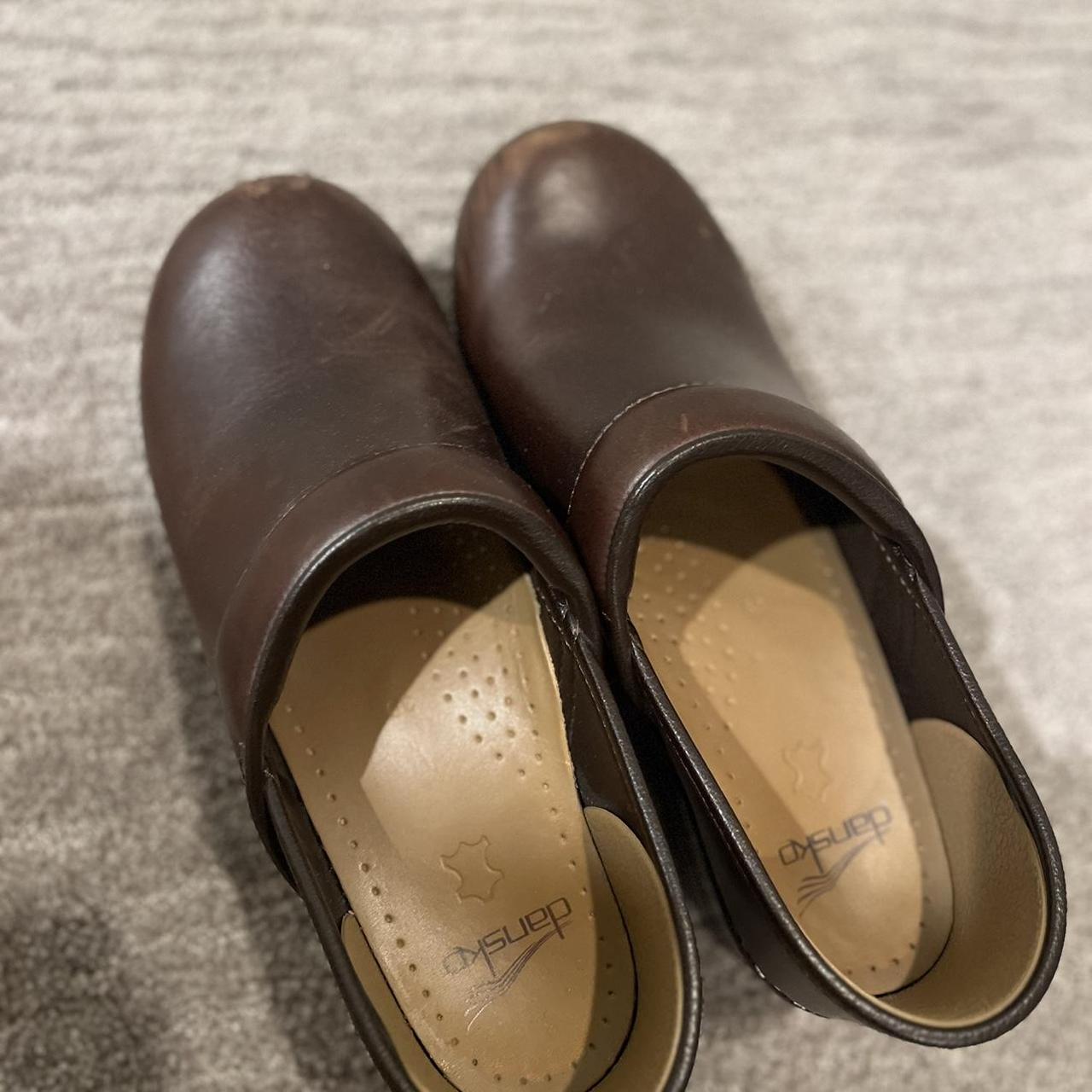 dansko clogs uk
