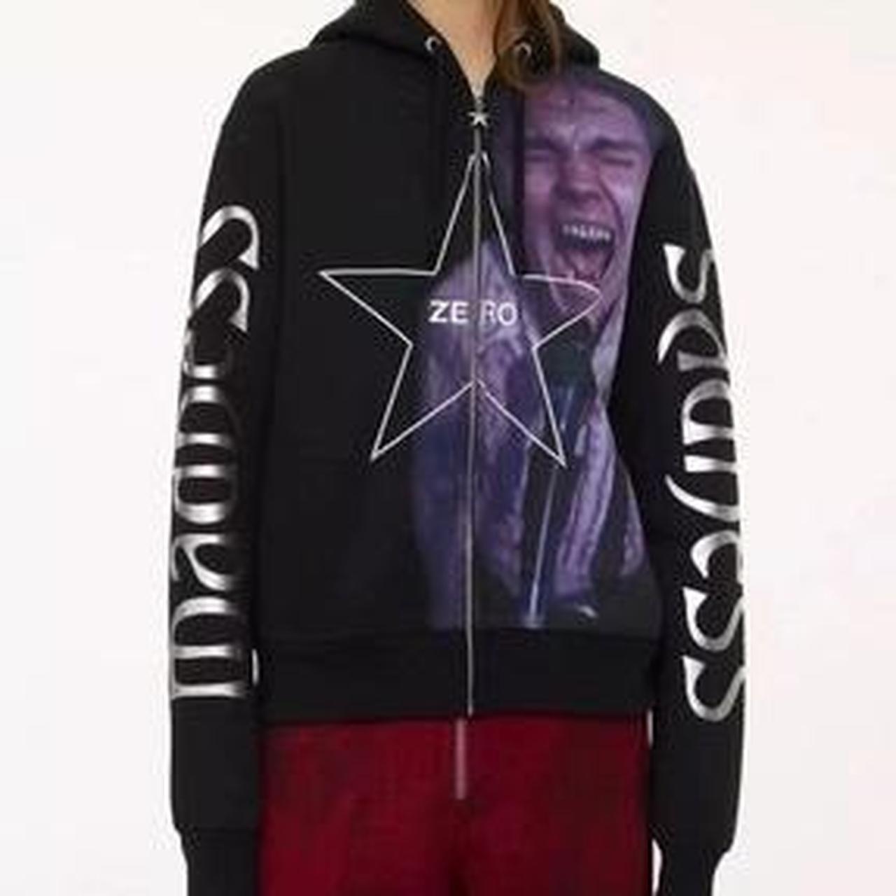 HEAVEN BY MARC JACOBS hoodie パーカー Marc Jacobs Heaven: White Heaven by Marc Jacobs Lover Bear