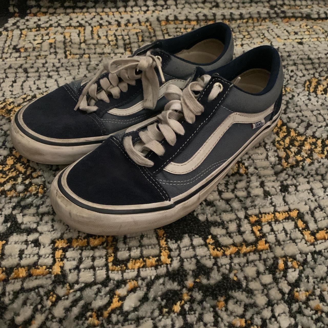 Cheap used vans shoes best sale