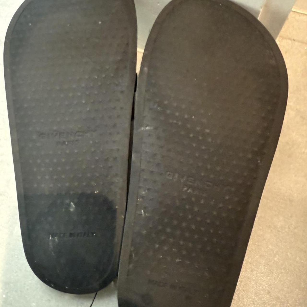 Givenchy Women's Slides - Black - US 7 – Givenchy… - image 4