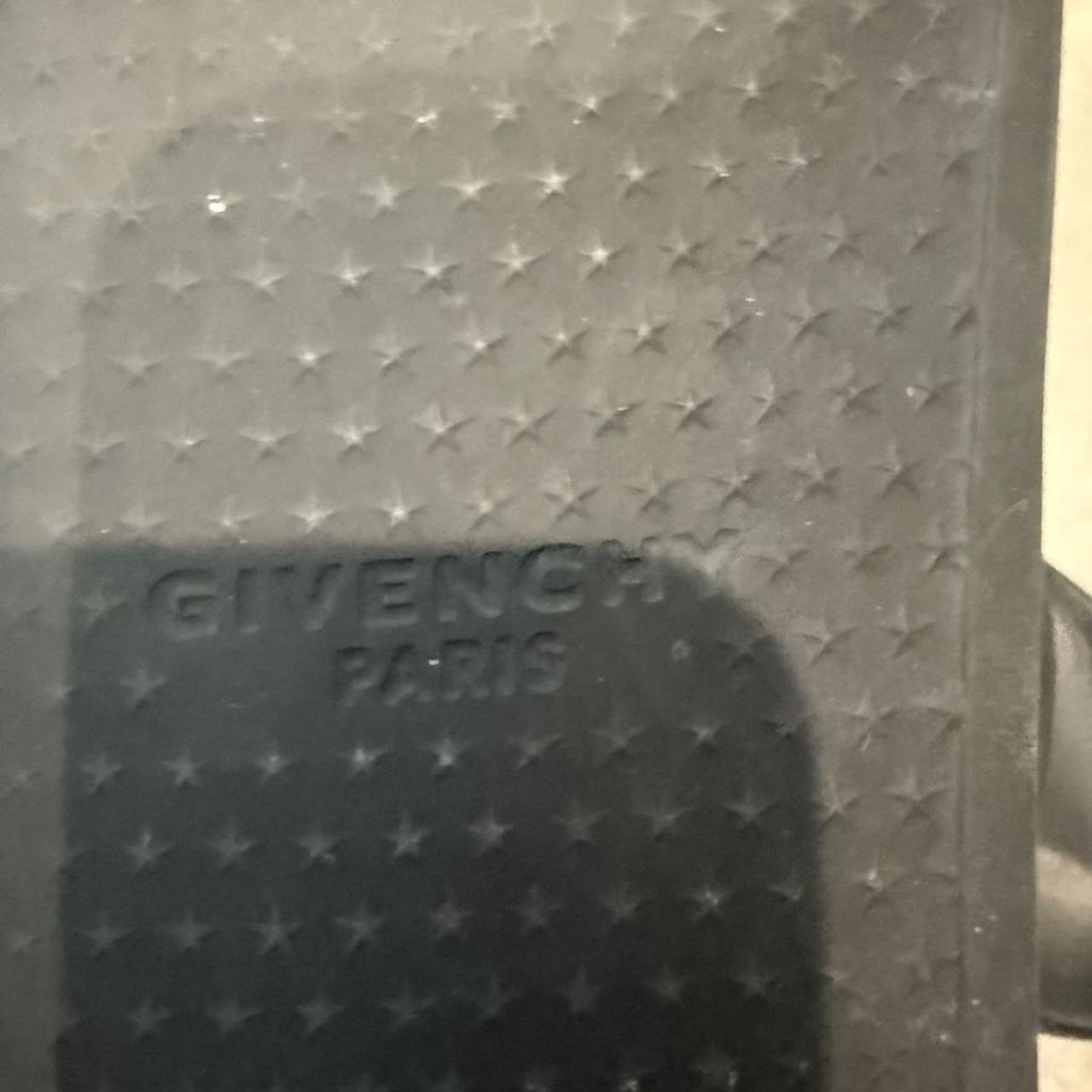 Givenchy Women's Slides - Black - US 7 – Givenchy… - image 7