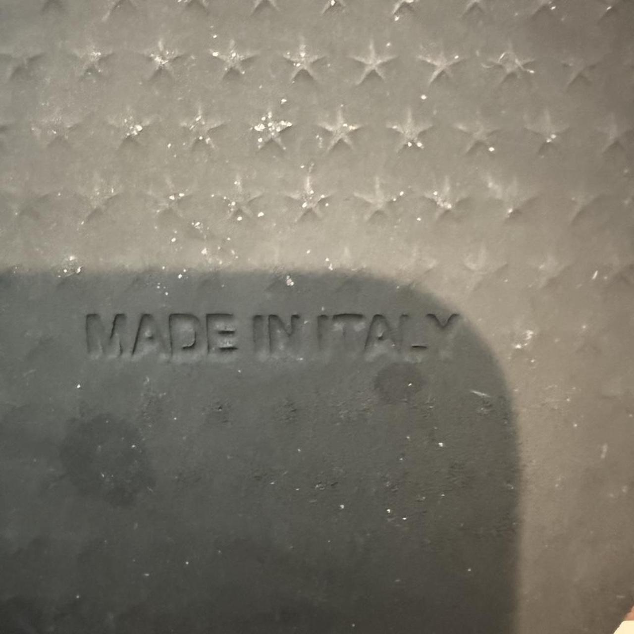 Givenchy Women's Slides - Black - US 7 – Givenchy… - image 8