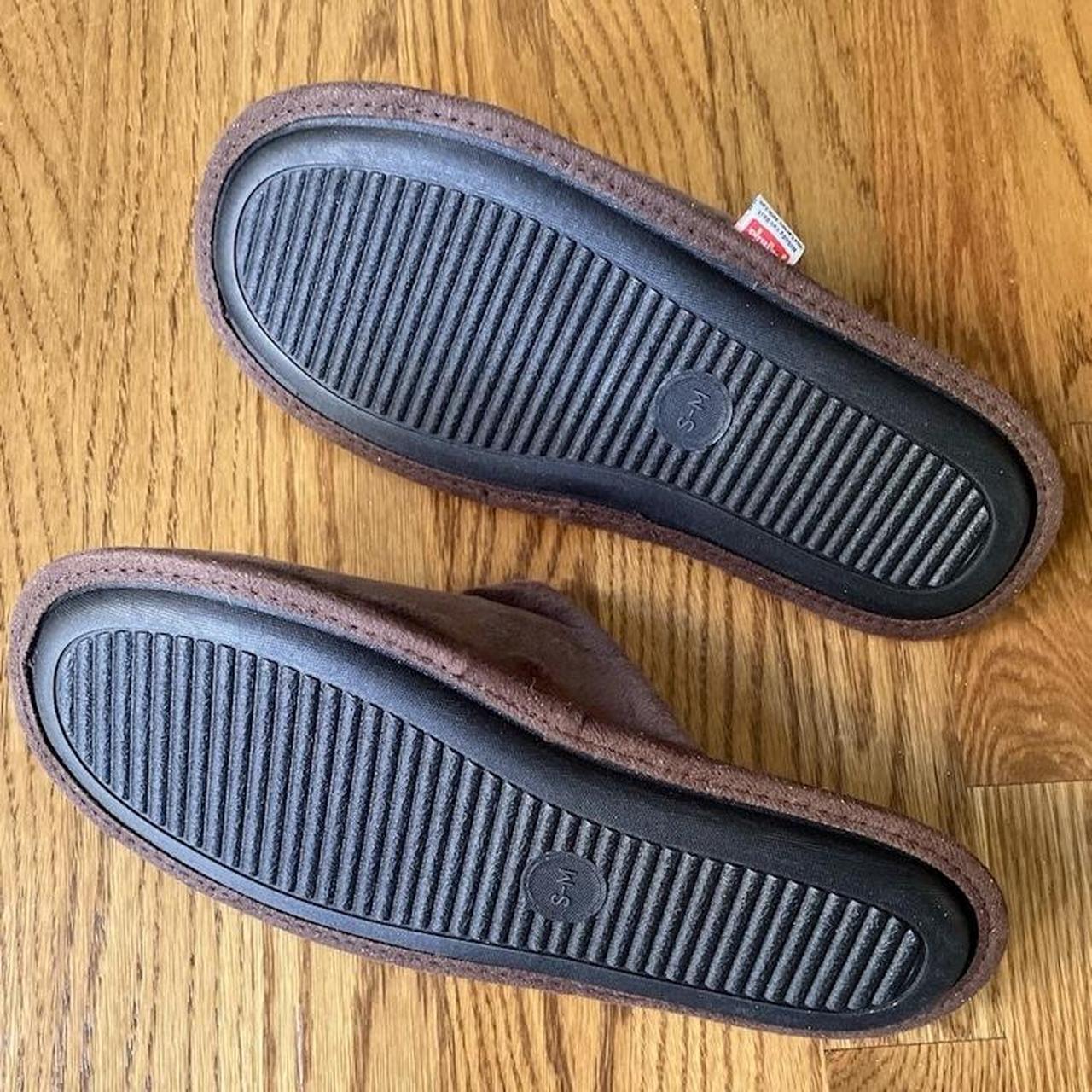 travis scott mcdonald's slippers