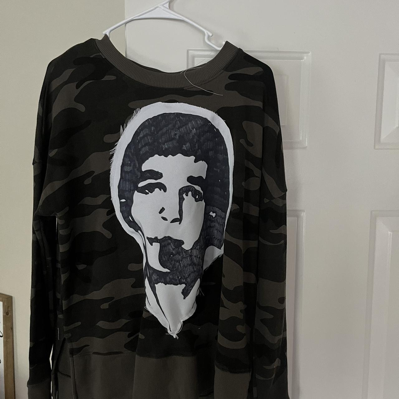 RAF SIMONS 1998-1999 radioactivity期 コート