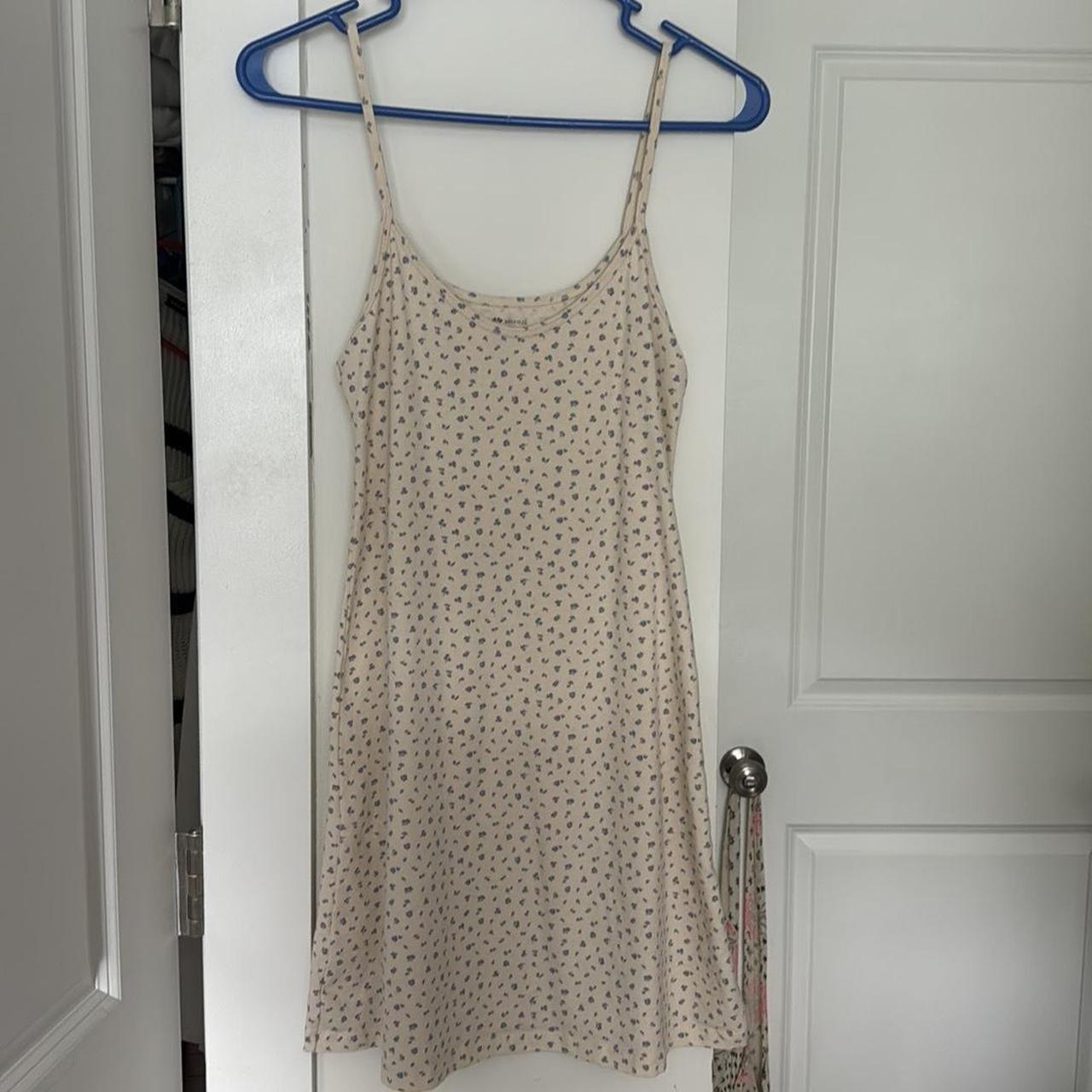 Brandy melville slip dress best sale