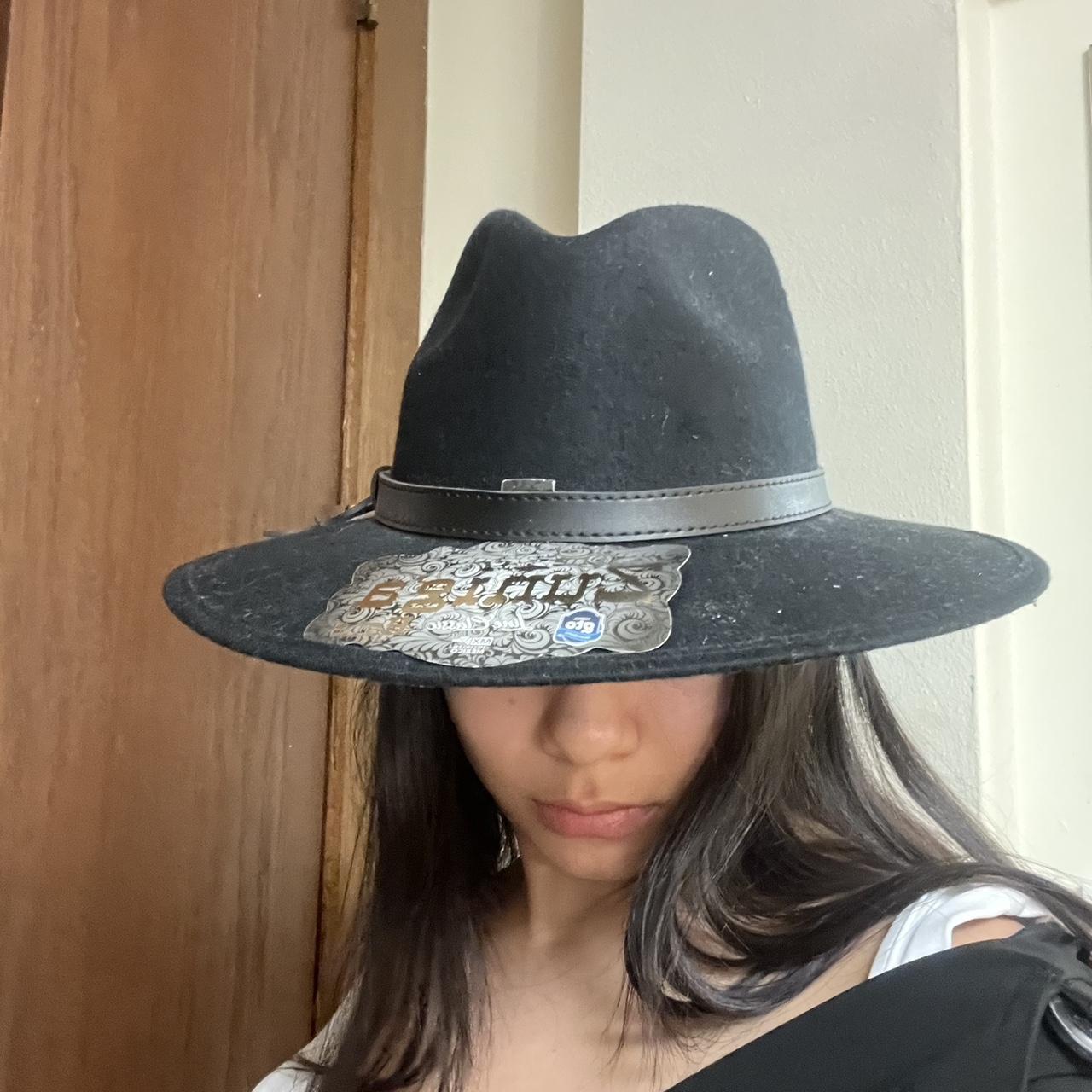 Cowgirl hat - Depop