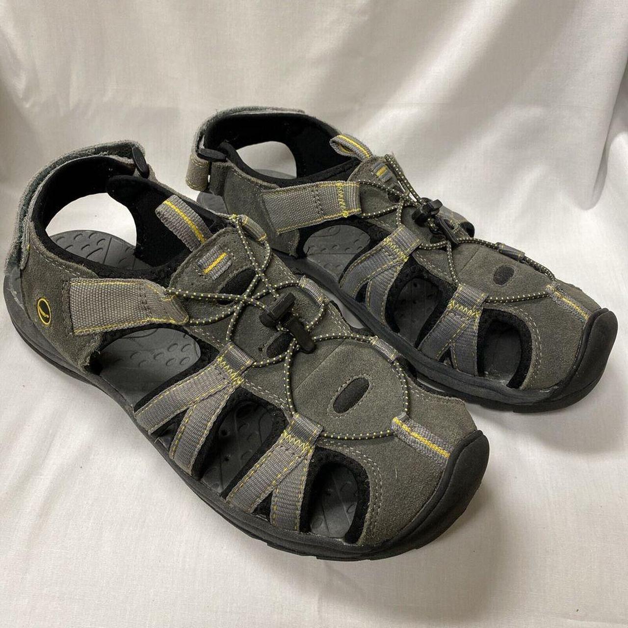 Khombu hiking sandals on sale