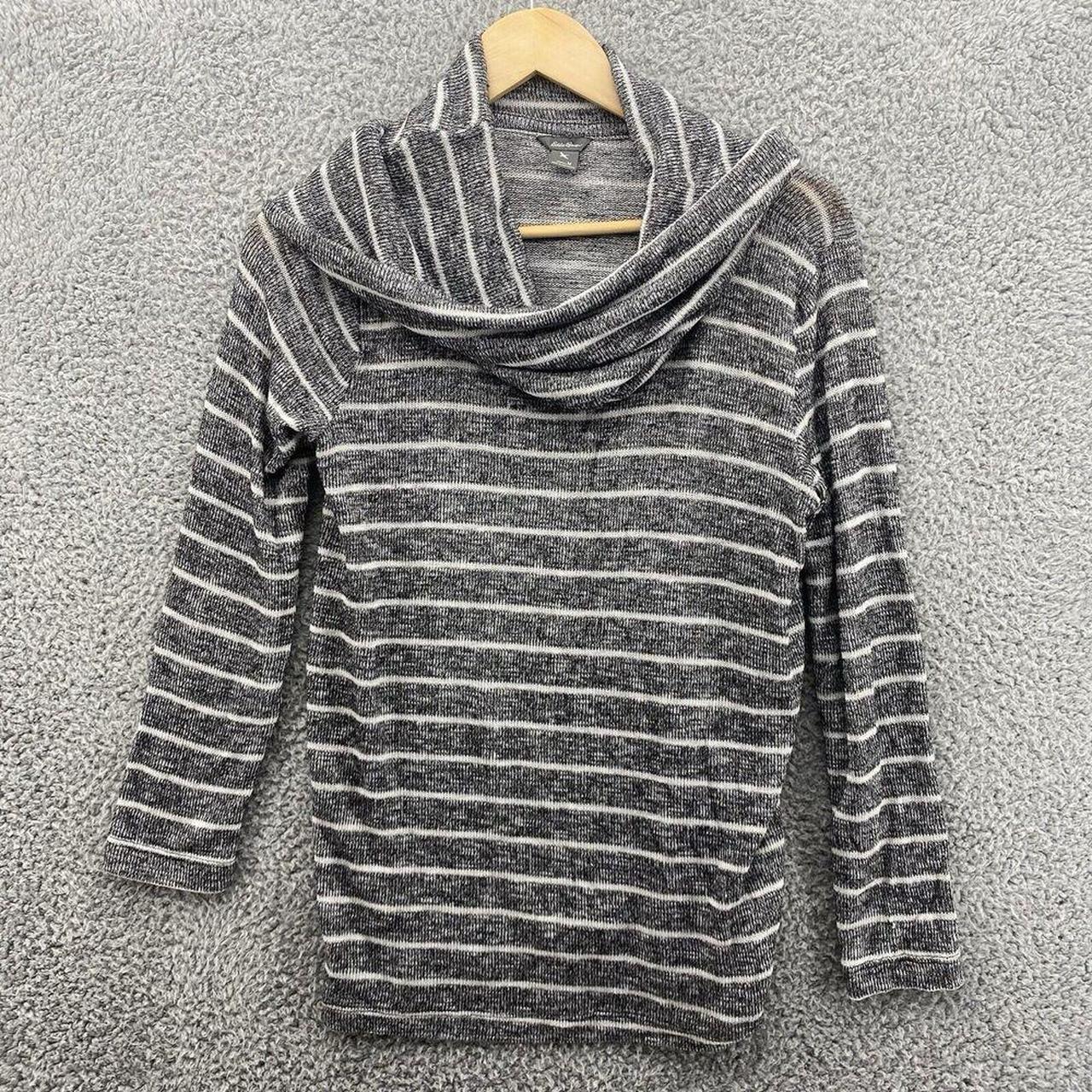 Eddie bauer lounge sweater best sale