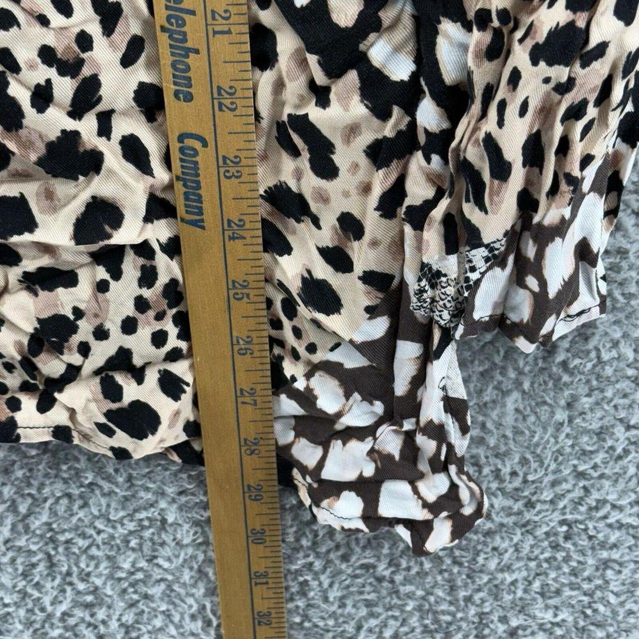 Ruby Rd. Women's Blouse - Multi - L – Ruby Rd. Se… - image 4