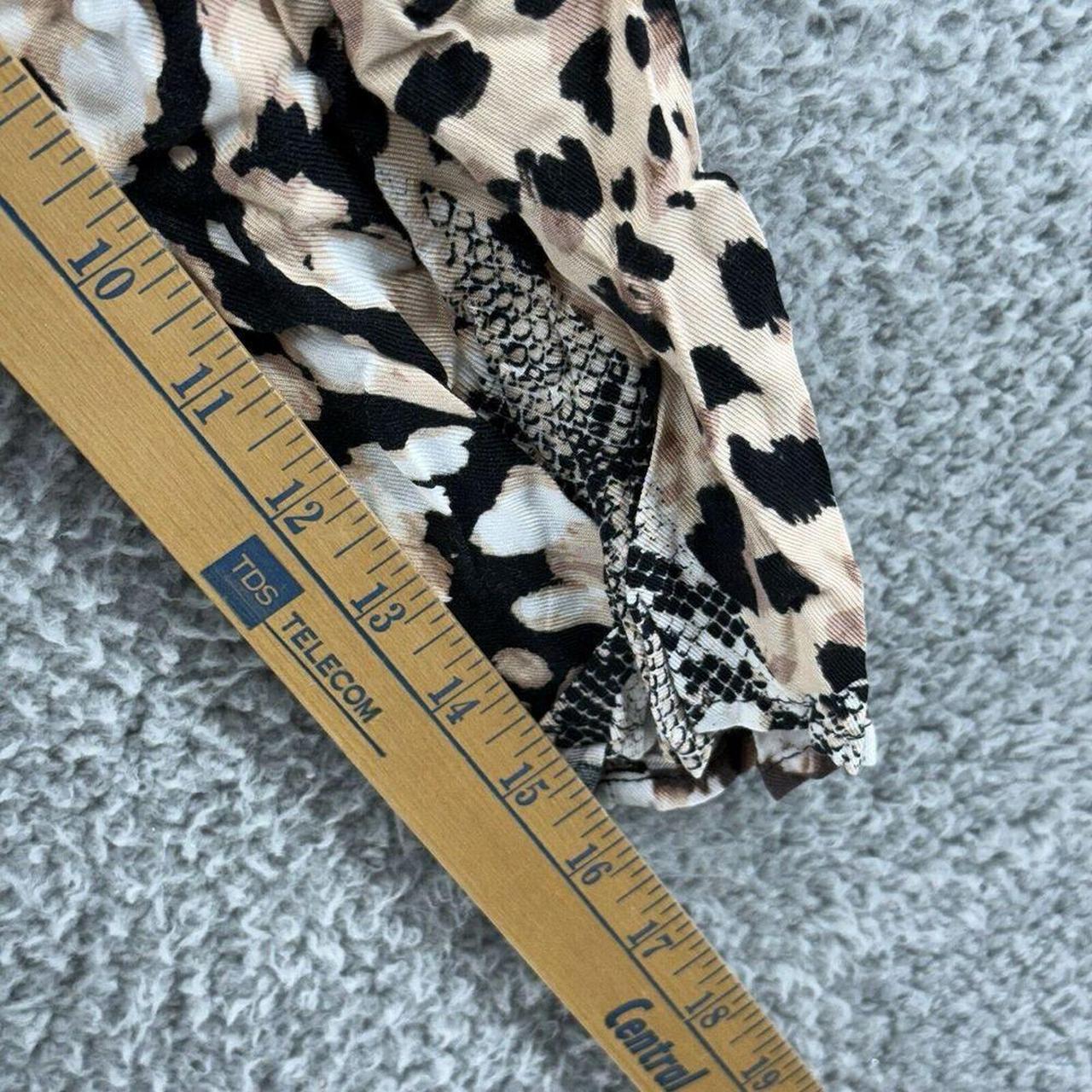 Ruby Rd. Women's Blouse - Multi - L – Ruby Rd. Se… - image 5