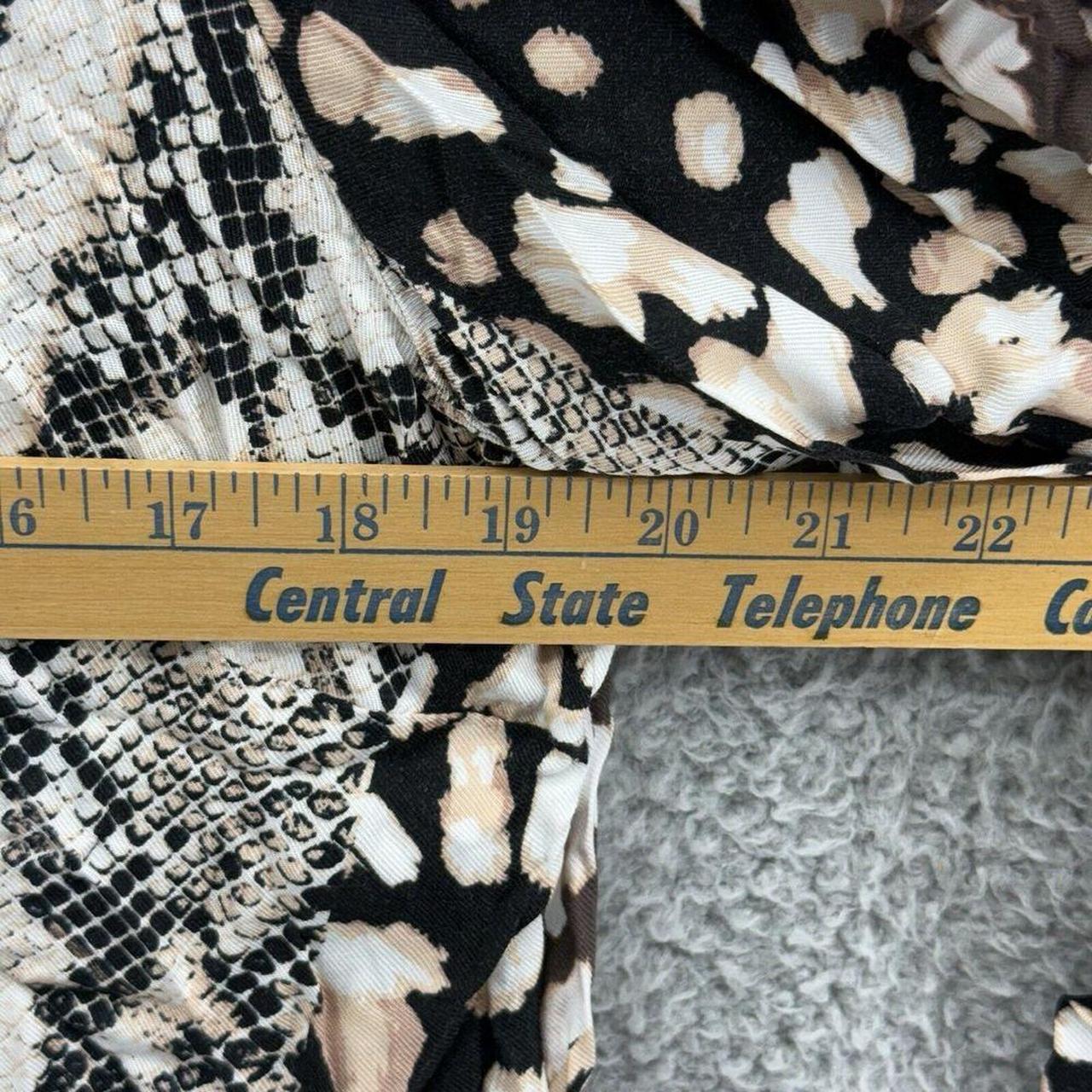 Ruby Rd. Women's Blouse - Multi - L – Ruby Rd. Se… - image 3