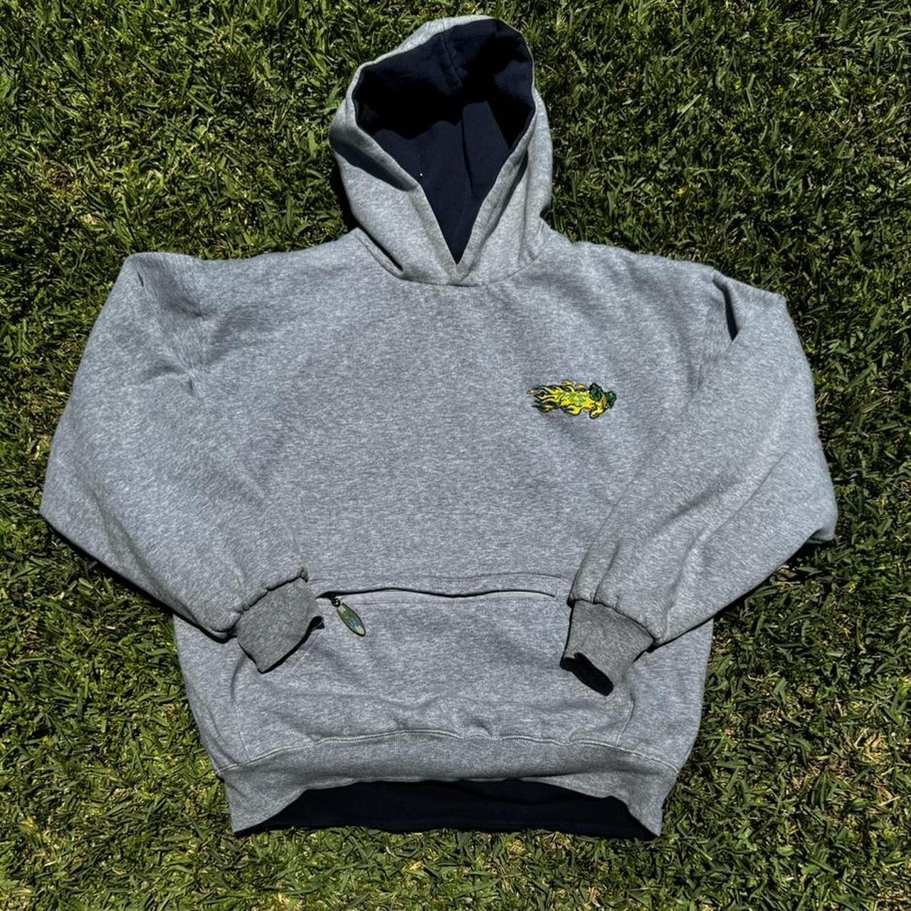 Double lined hoodie online