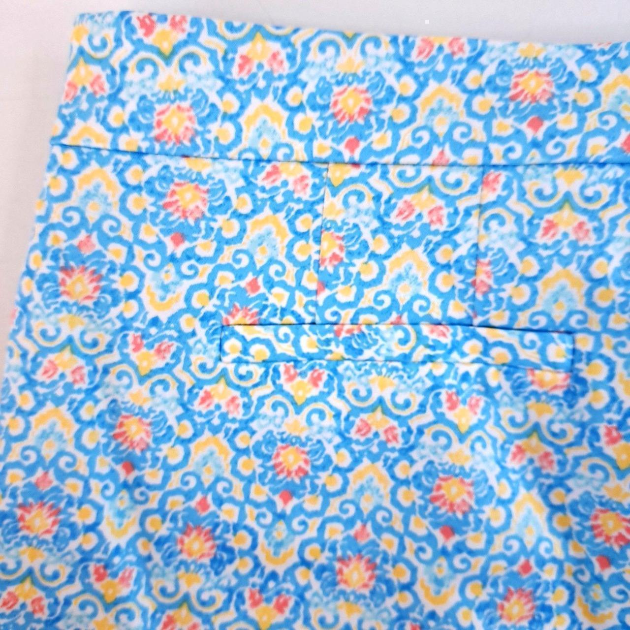 Ruby Rd. Women's Pants - Multi - 12 – Ruby Rd Flo… - image 7