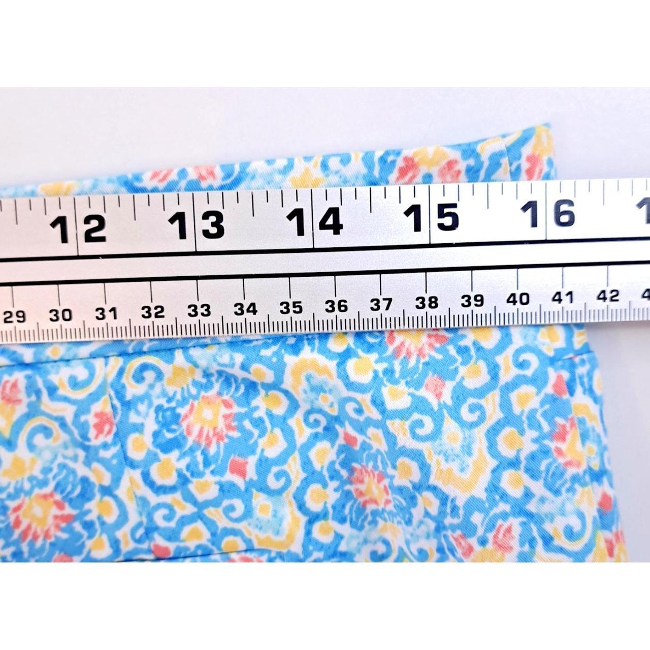 Ruby Rd. Women's Pants - Multi - 12 – Ruby Rd Flo… - image 8