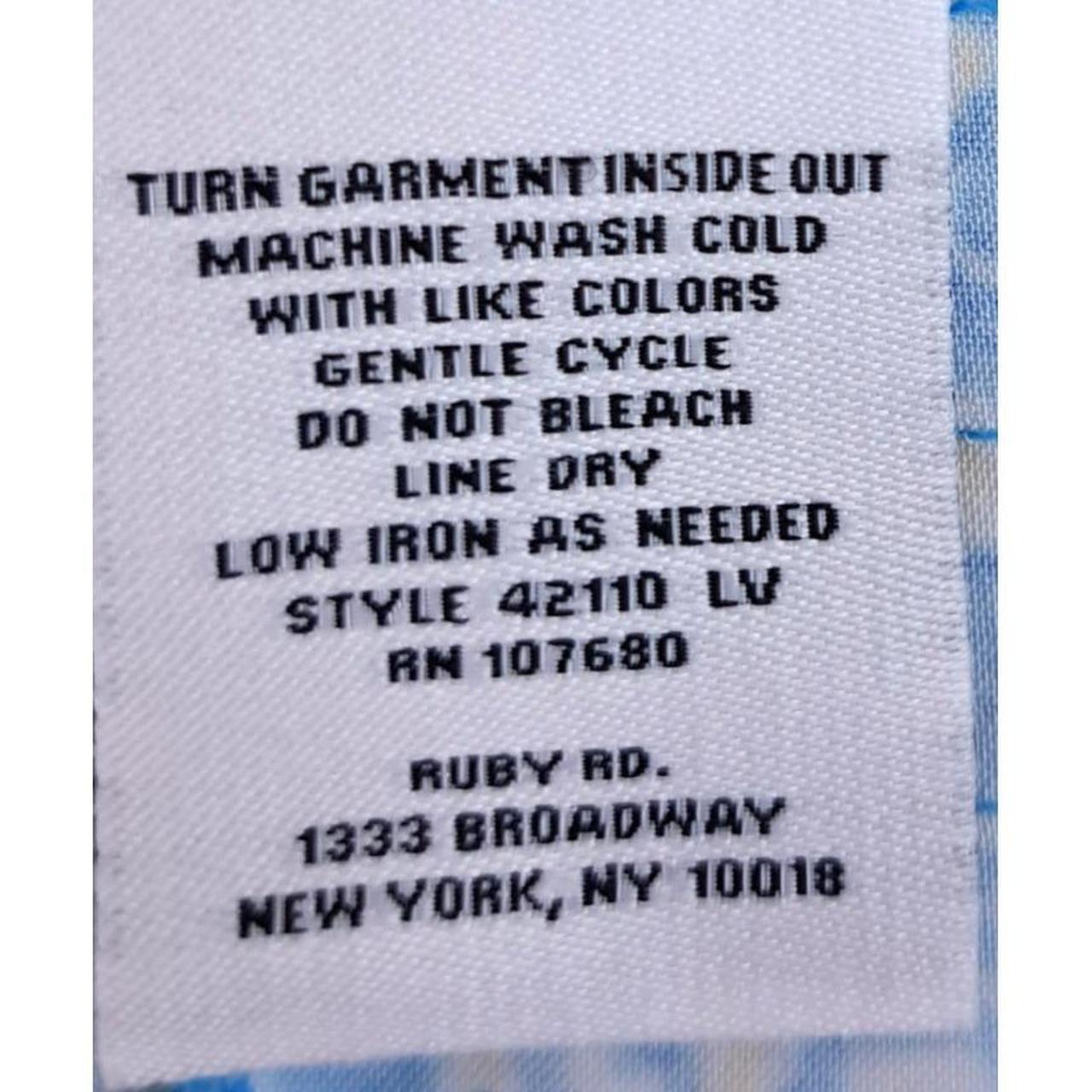 Ruby Rd. Women's Pants - Multi - 12 – Ruby Rd Flo… - image 5