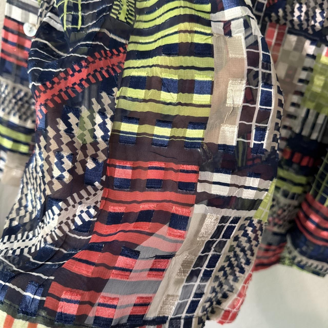 Ruby Rd. Women's Blouse - Multi - 16 – #686 Ruby … - image 4