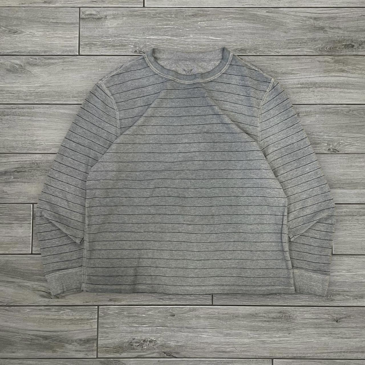 Faded glory outlet long sleeve thermal