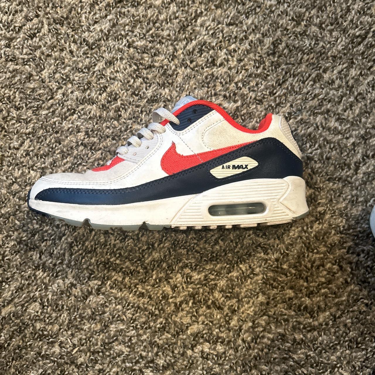 nike air max drop