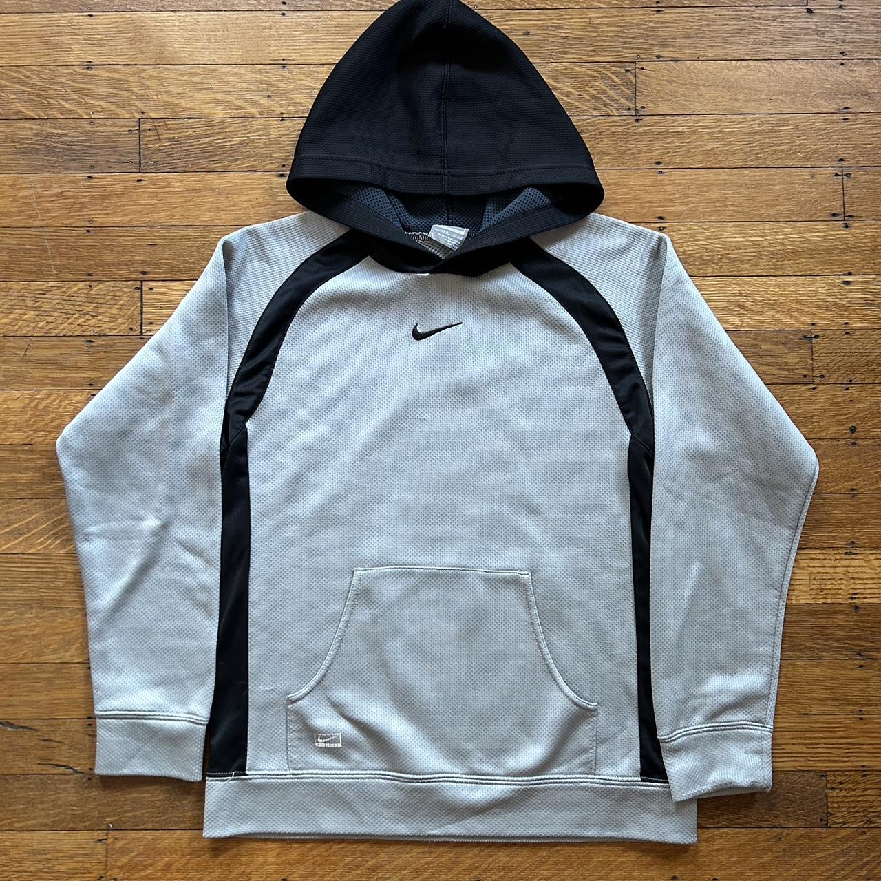 Youth large hot sale nike hoodie