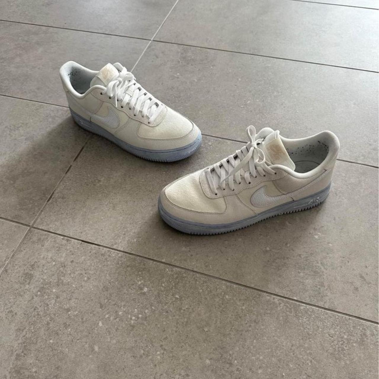 Air force sale 1 depop