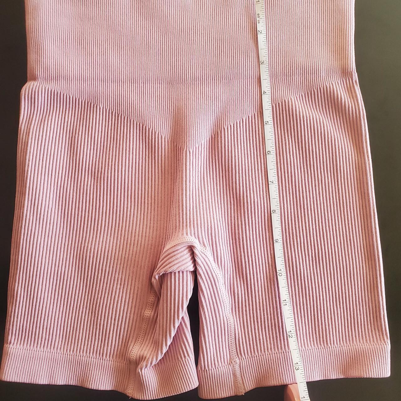 Source Unknown Women's Shorts - Pink - One size –… - image 6