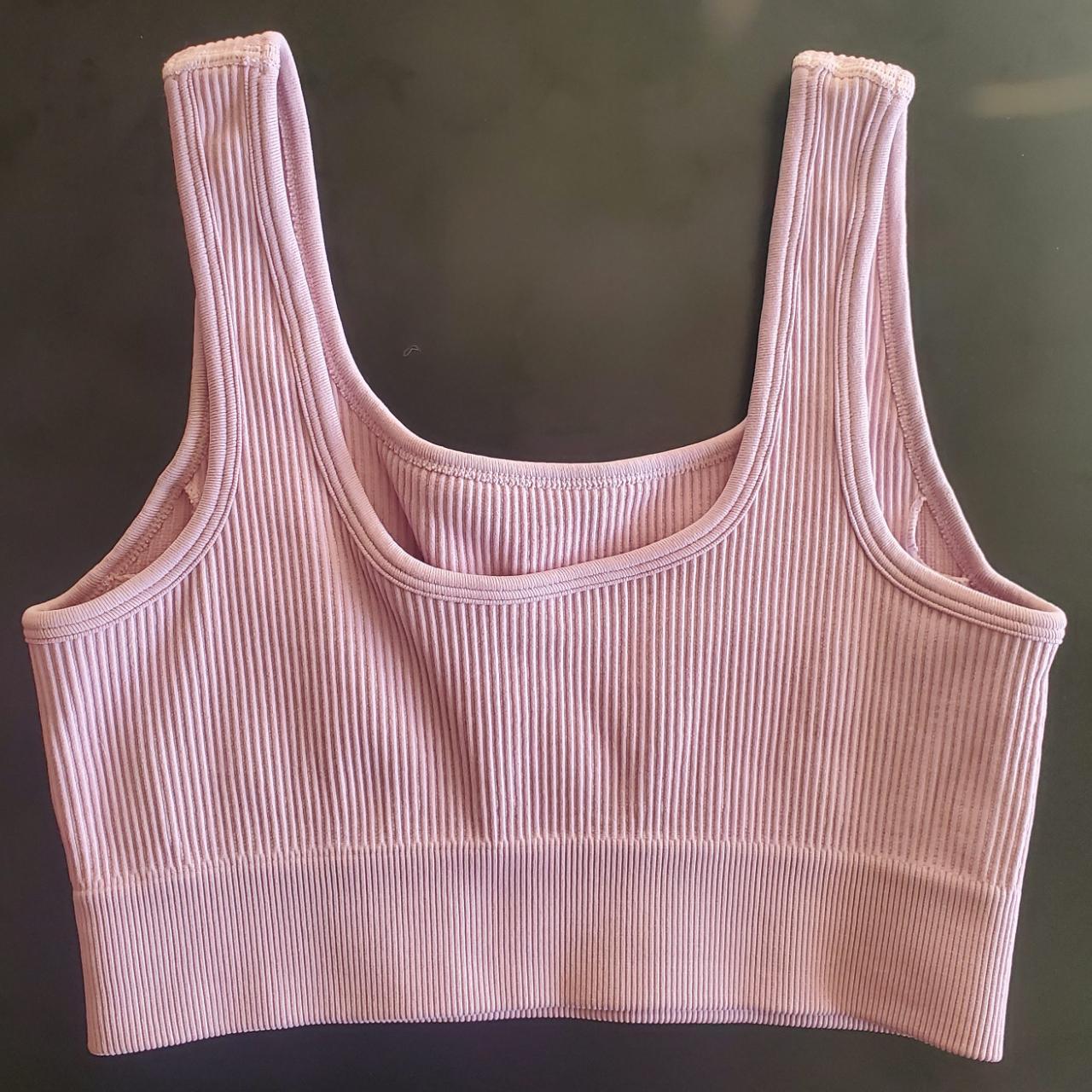 Source Unknown Women's Shorts - Pink - One size –… - image 4