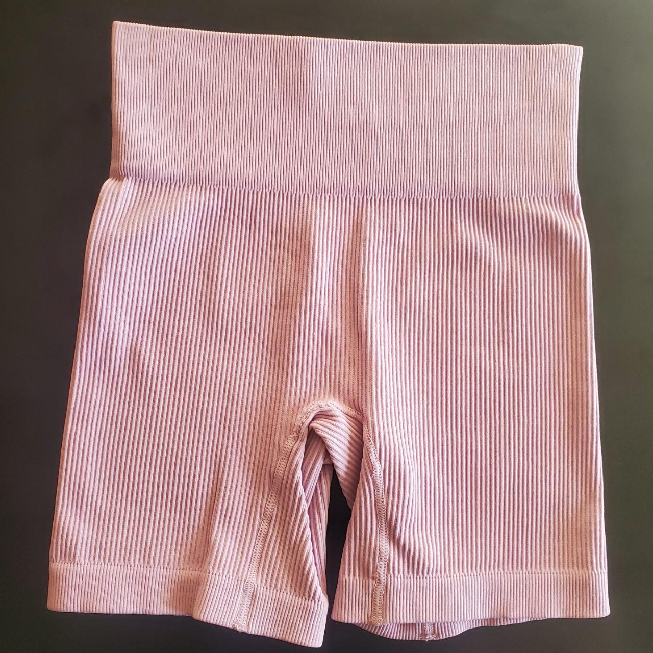 Source Unknown Women's Shorts - Pink - One size –… - image 7