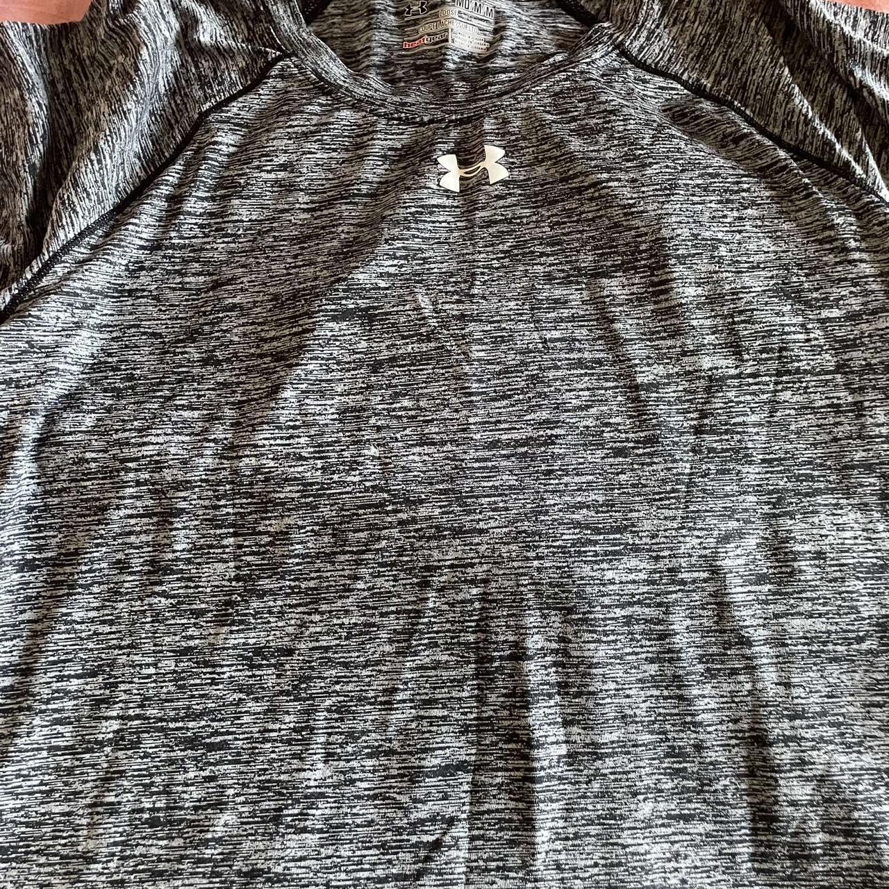 under armor dry fit
