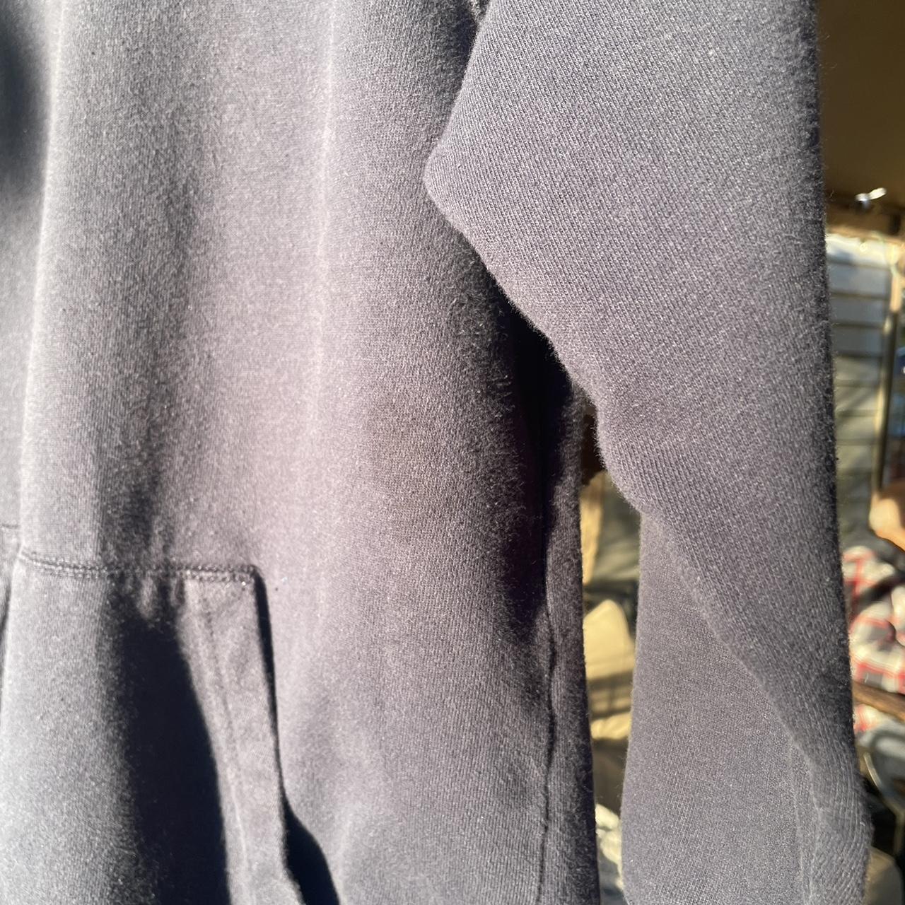 Blue Chicago cubs Antigua hoodie! Kids Large⚾️... Depop