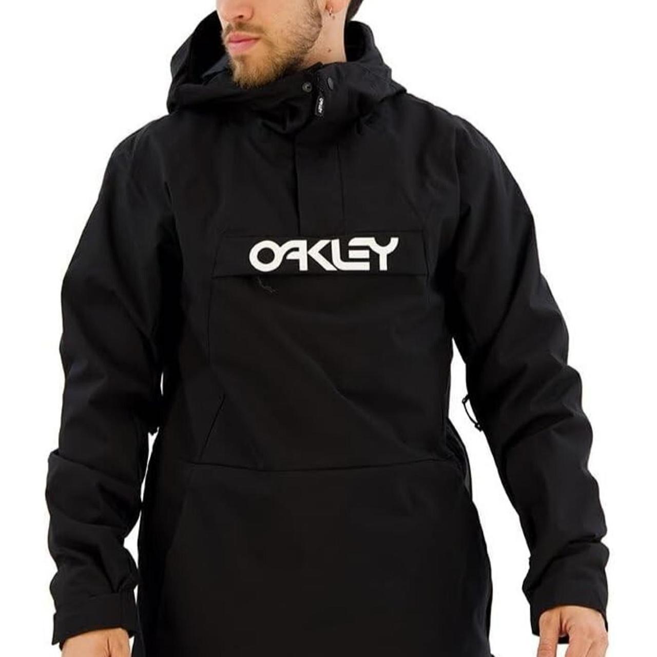 ジャケット・アウター PALACE OAKLEY NITROFUEL JACKET Palace Oakley Nitrofuel Jacket Black - Palace Oakley 2023