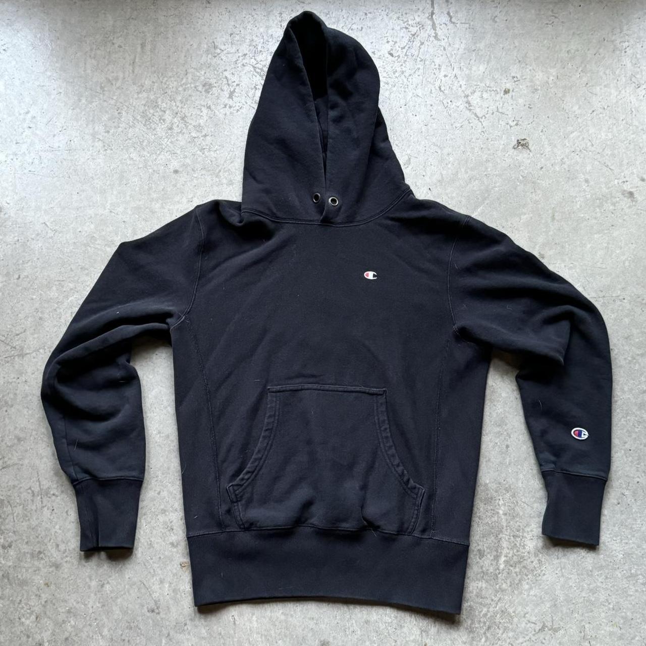 70s Champion reverse weave ZIP hoodie目無し vintage 70s champion reverse weave hoodie xl Wrestling Heather Grey | eBay  UK