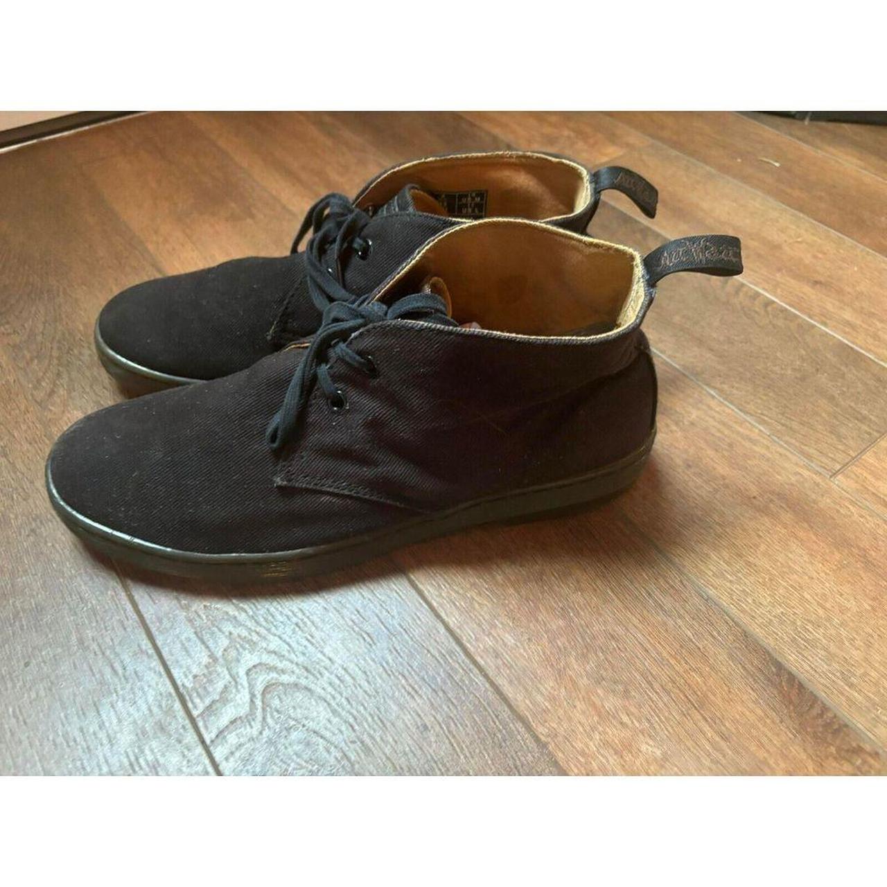 Dr. Martens Mens Mayport Chukka Boot Size 10M Dr. Depop