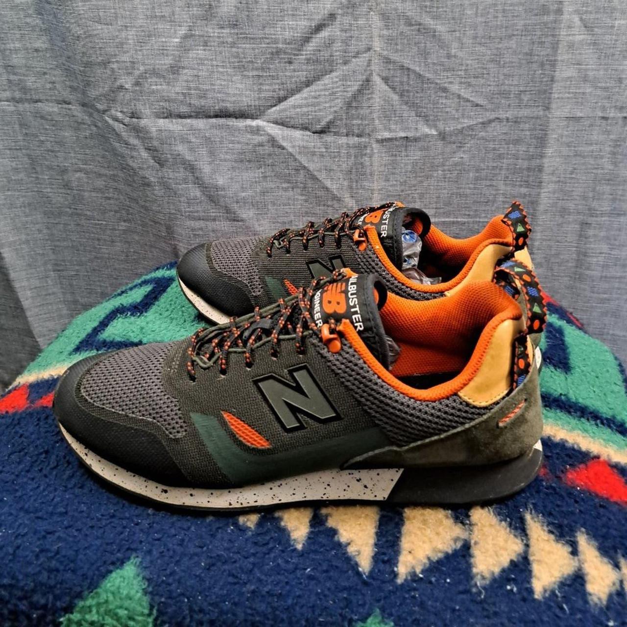 Men's new balance trailbuster casual shoes hotsell