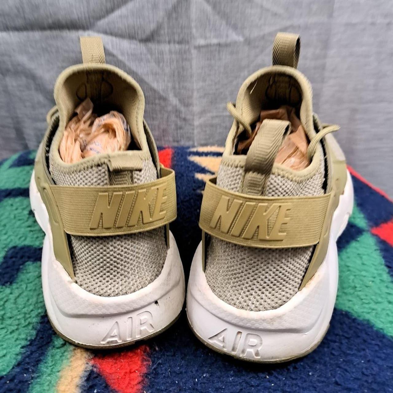 Huarache Run Ultra Nike Huarache Khaki Mens Nike Mens Air Huarache