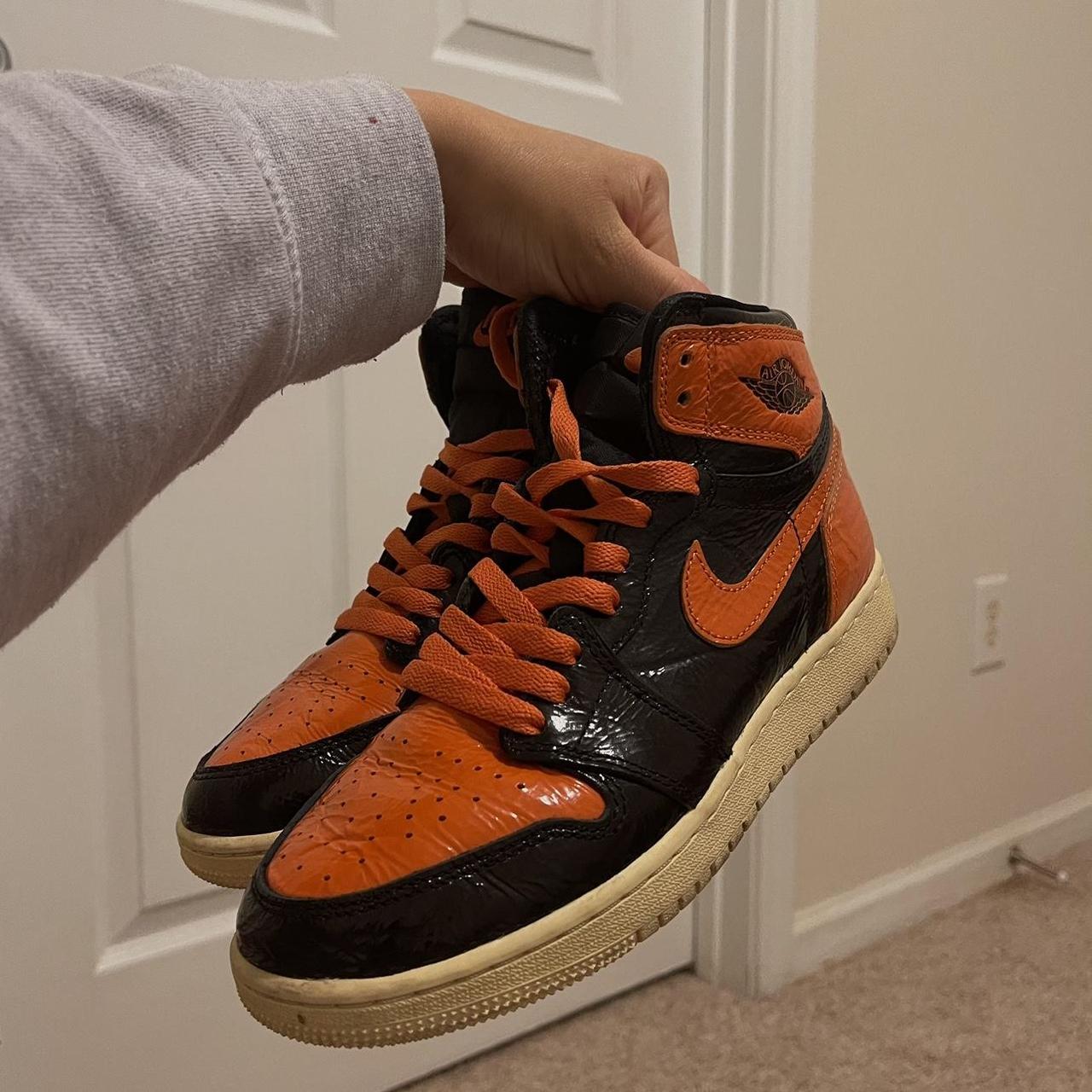 2019 jordan 1