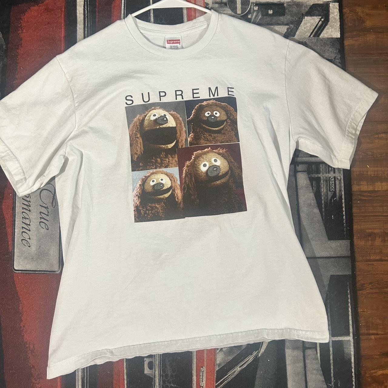 Supreme betty-boop - Depop