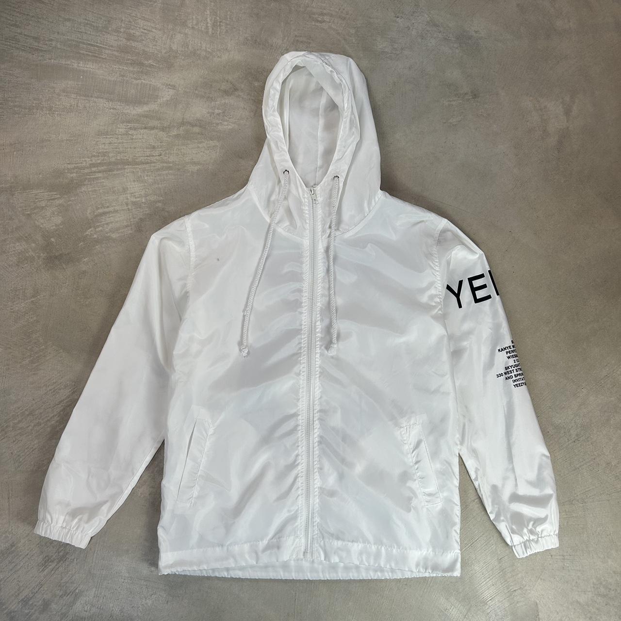 yeezy windbreaker original price