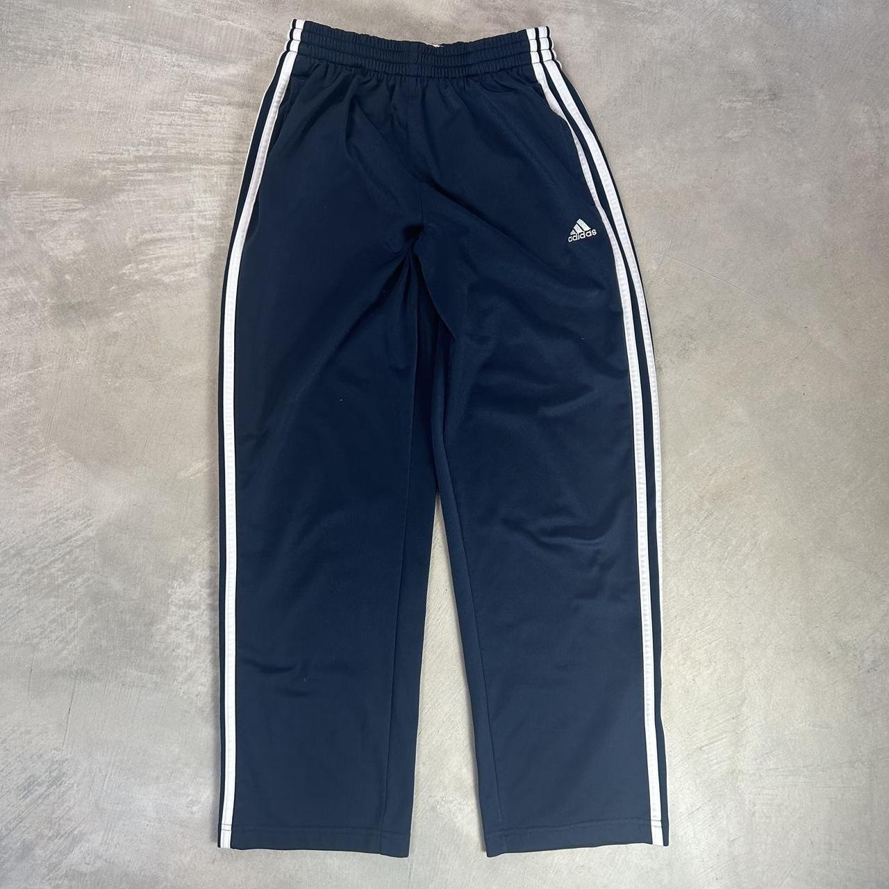 Vintage Adidas Sweatpants #adidas #sweatpants... - Depop