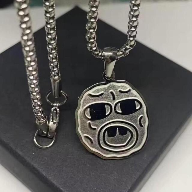 Golf wang-necklace - Depop
