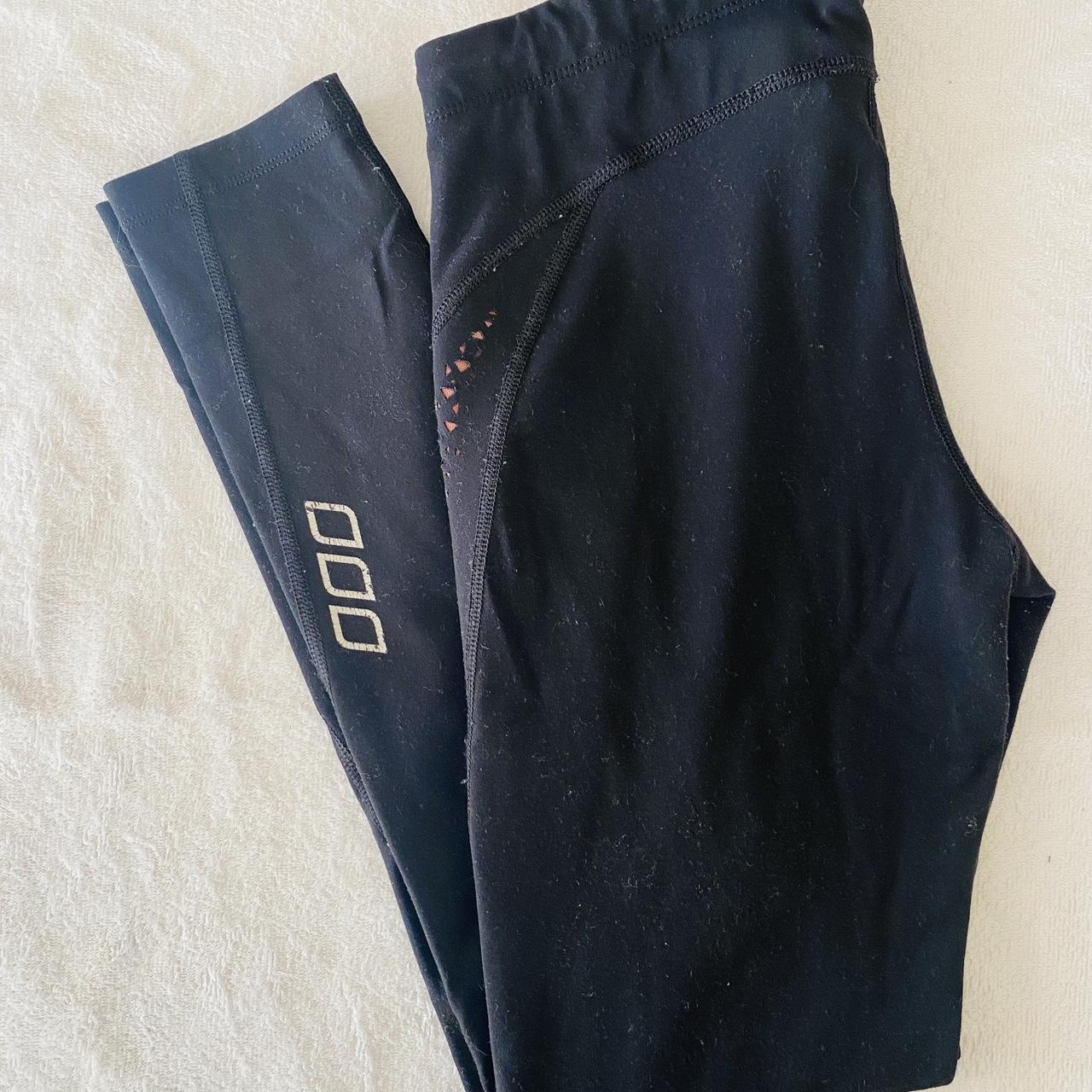 lorna jane pregnancy leggings- SchoolPro