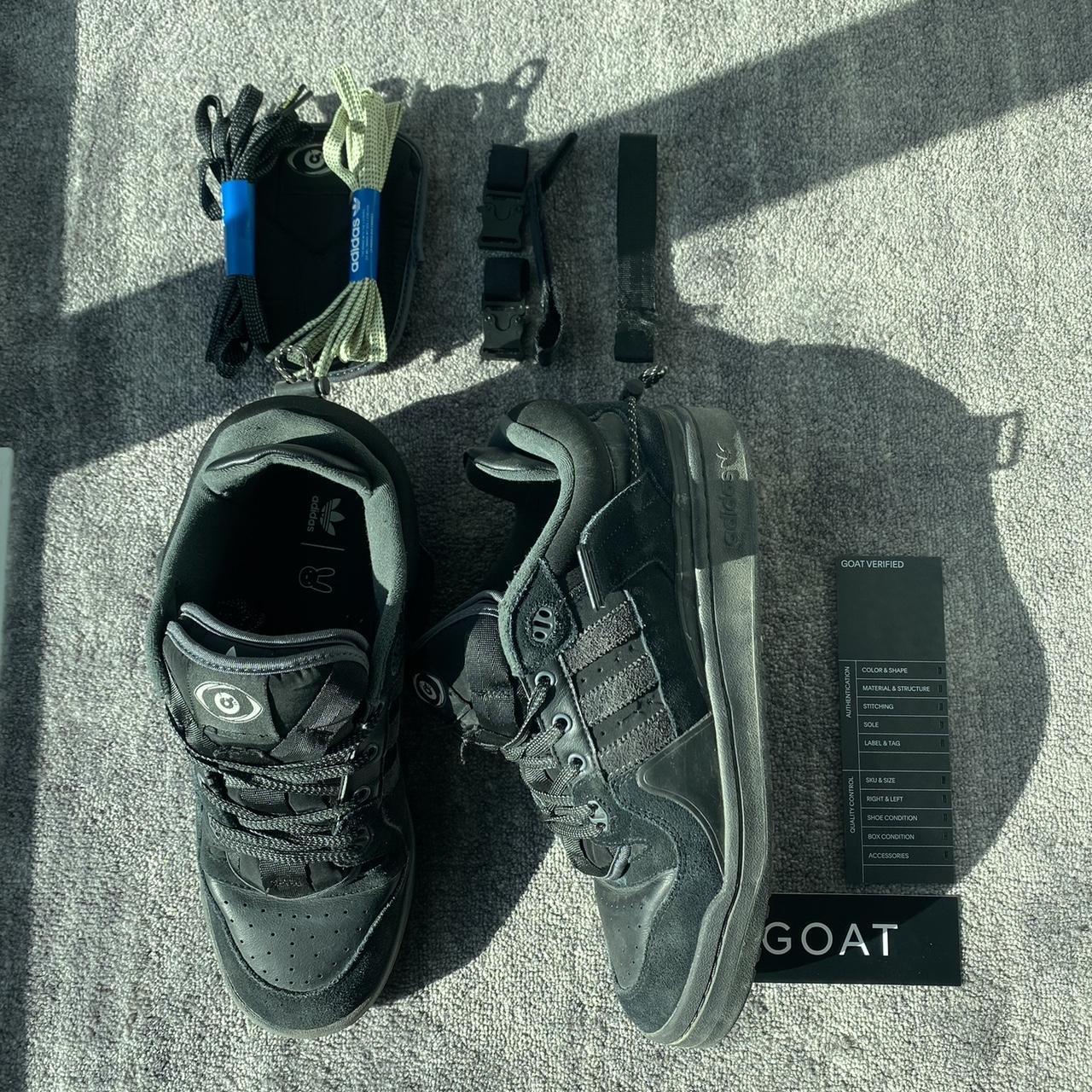 buy bad bunny adidas