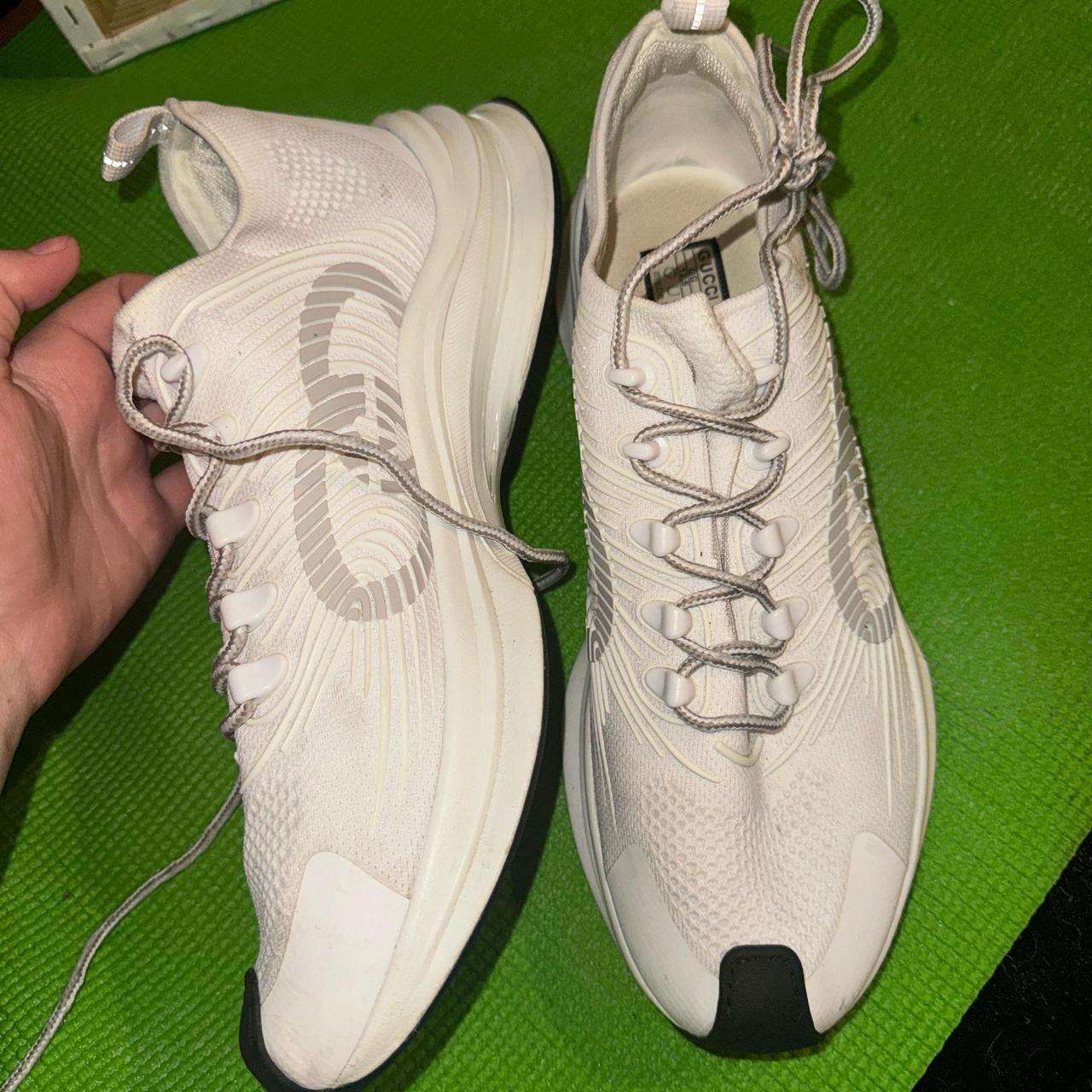 mens gucci gym shoes