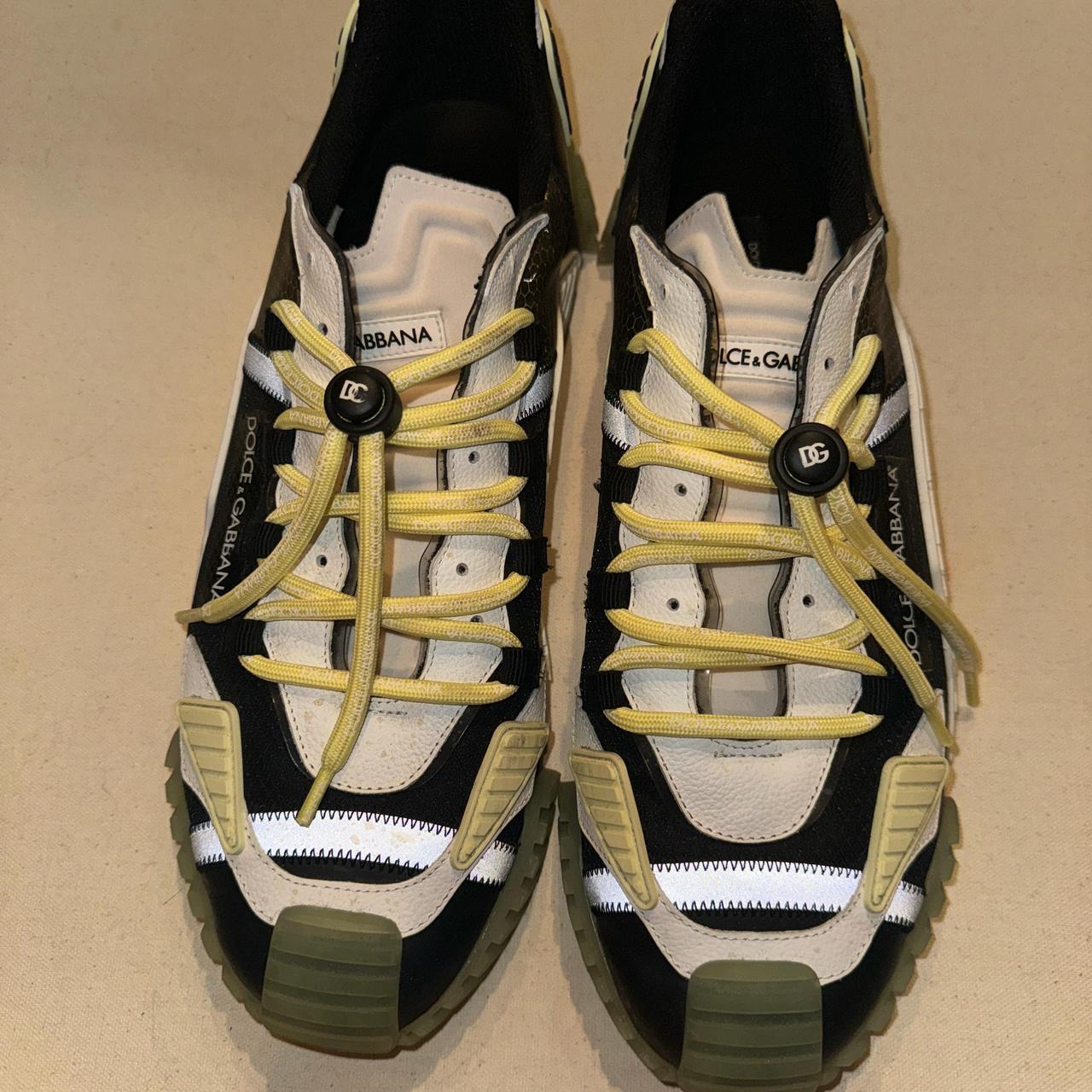 dolce and gabbana mens shoes sale