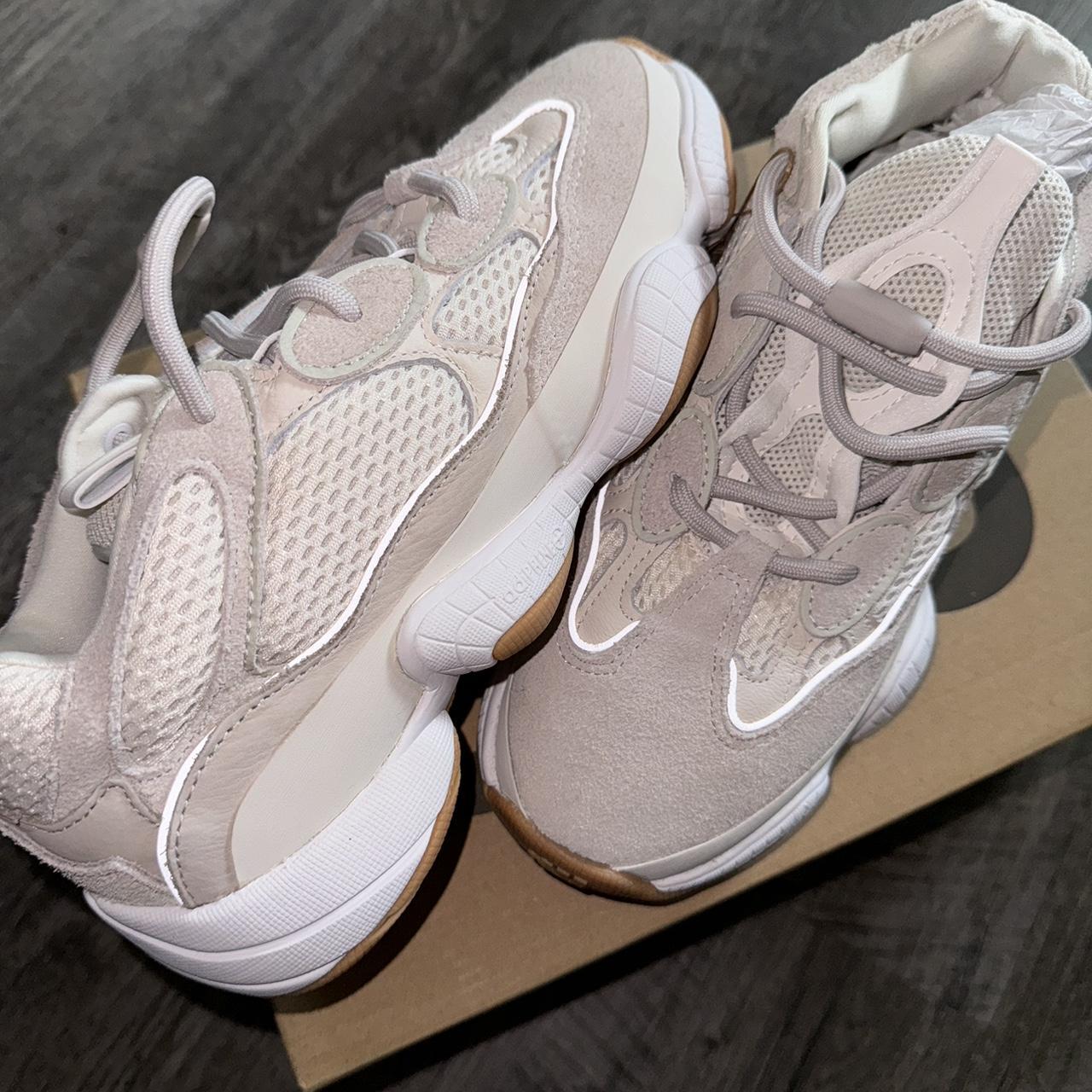 Adidas yeezy 500 ortholite on sale