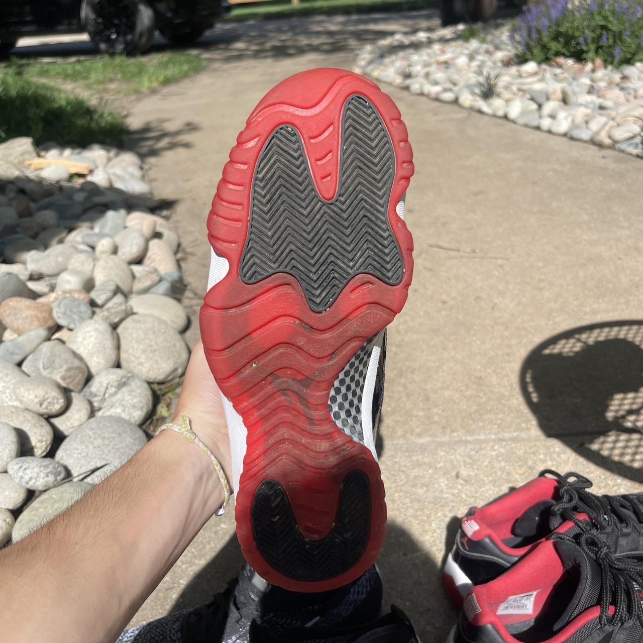 carbon fiber bred 11