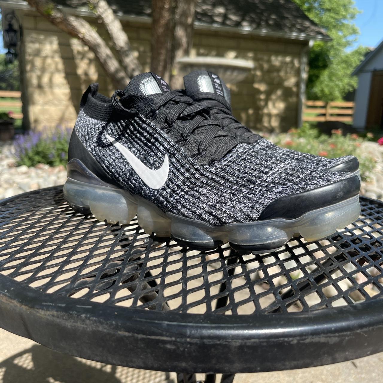 nike air vapor max oreo