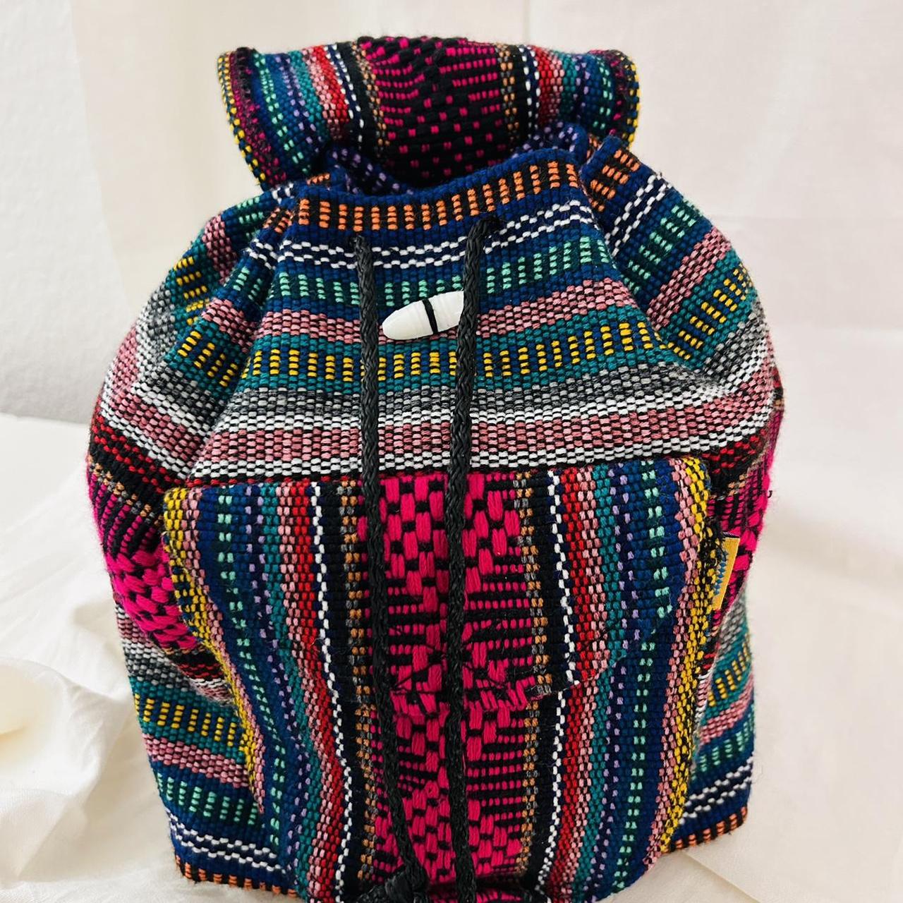 Leather Bag For Girls Unique Backpacks For Women Black Girl Mini