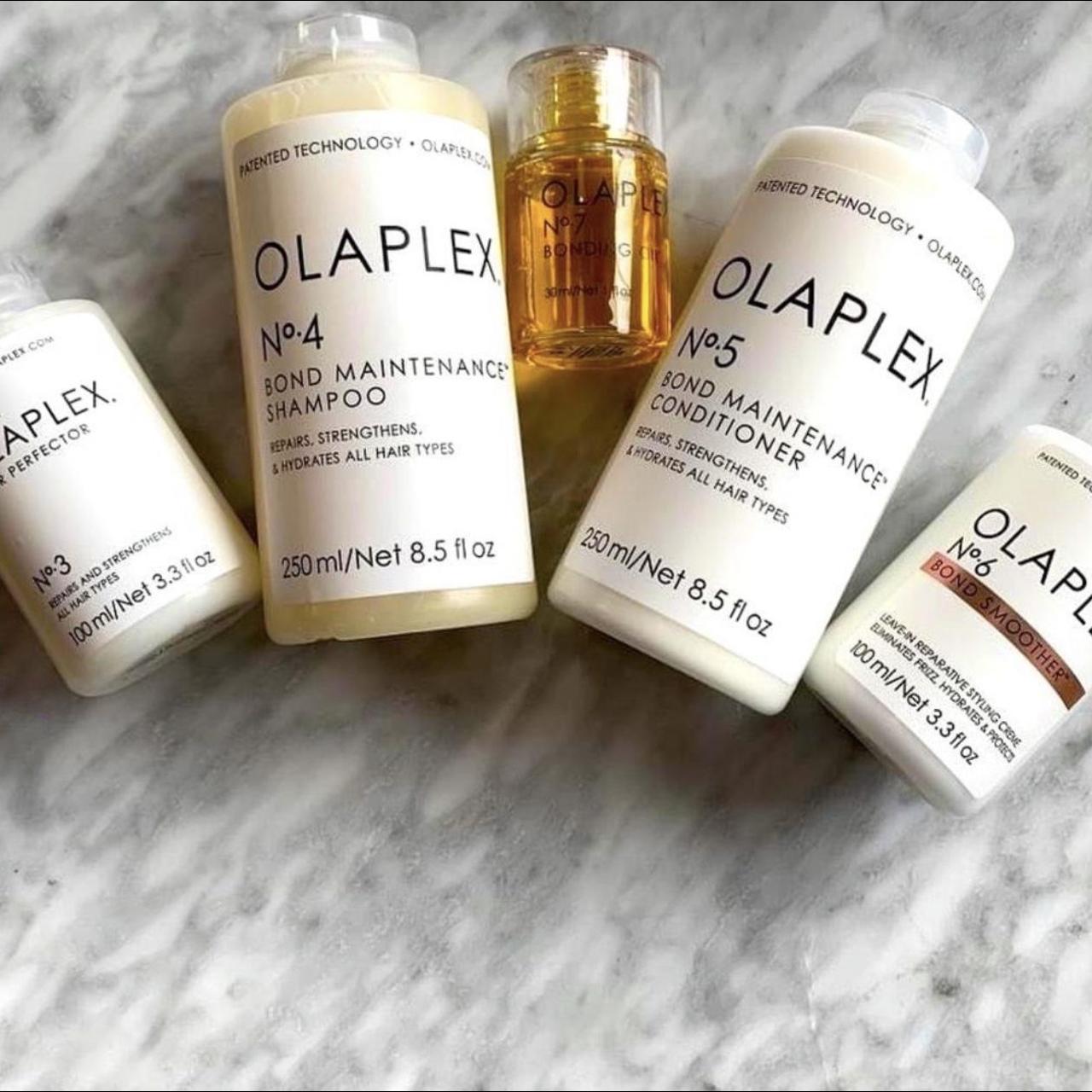 Olaplex Hairproducts Depop