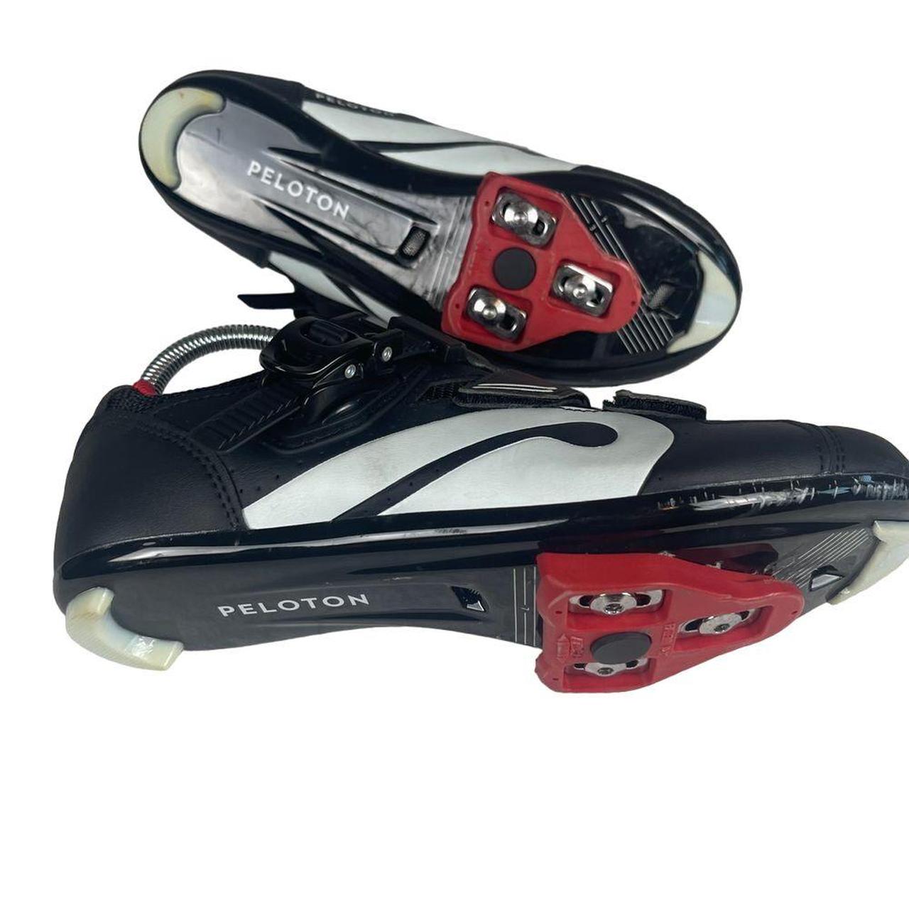 Peloton Cycling Shoes size 2024 39