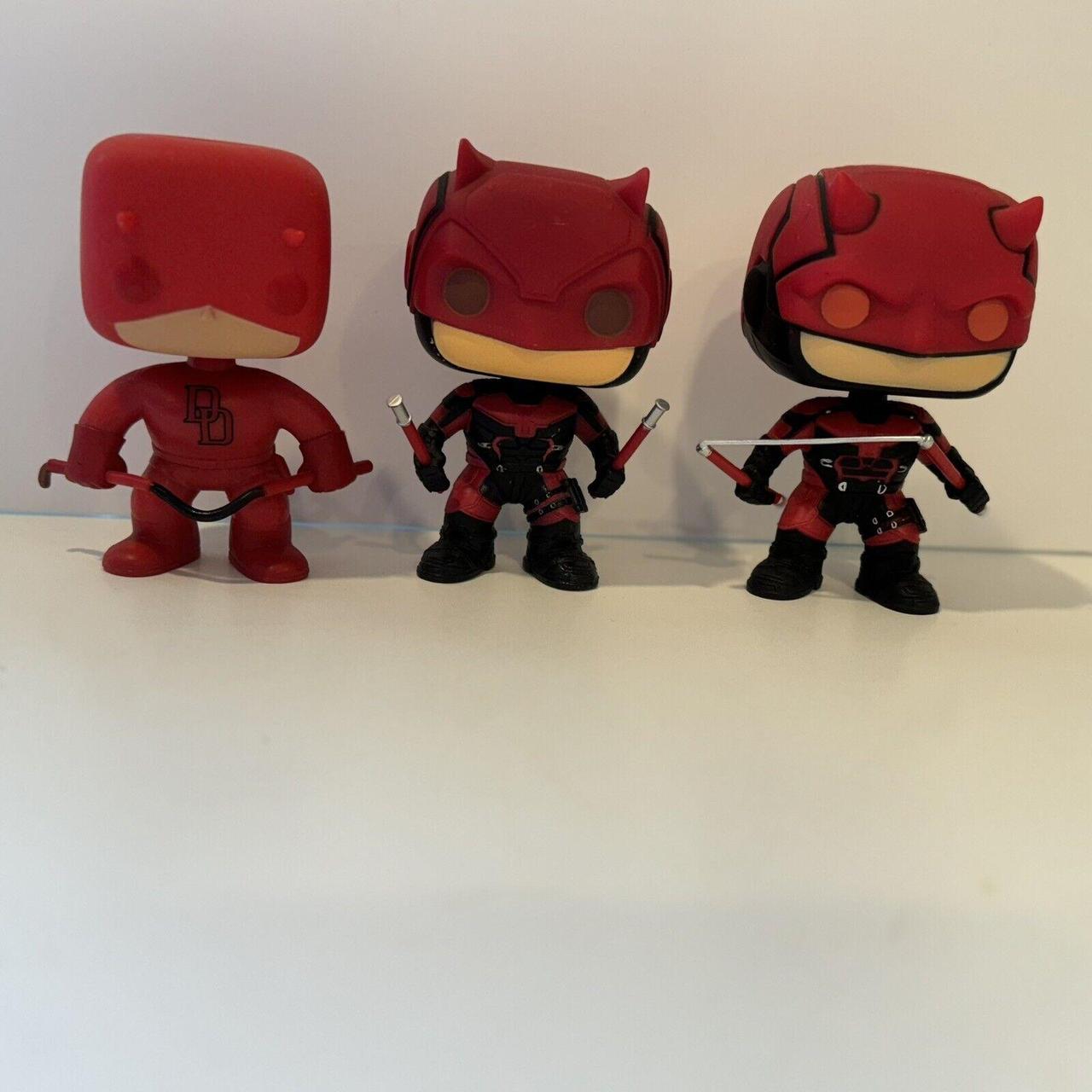 Retailer Funko Pop: Daredevil 214